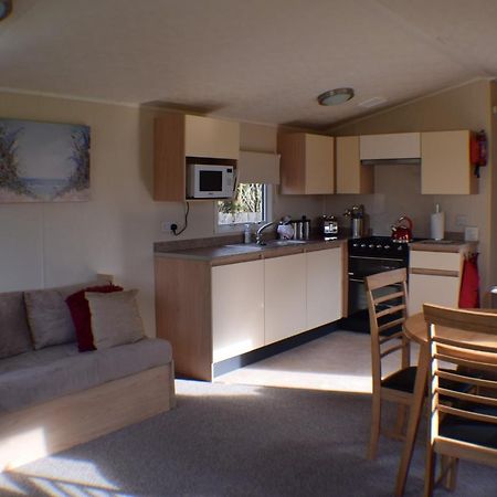Chapel View Caravans Embleton  Exterior photo