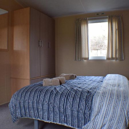 Chapel View Caravans Embleton  Exterior photo