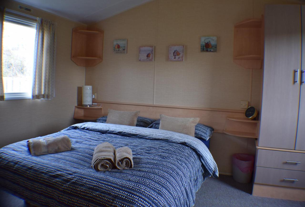 Chapel View Caravans Embleton  Exterior photo
