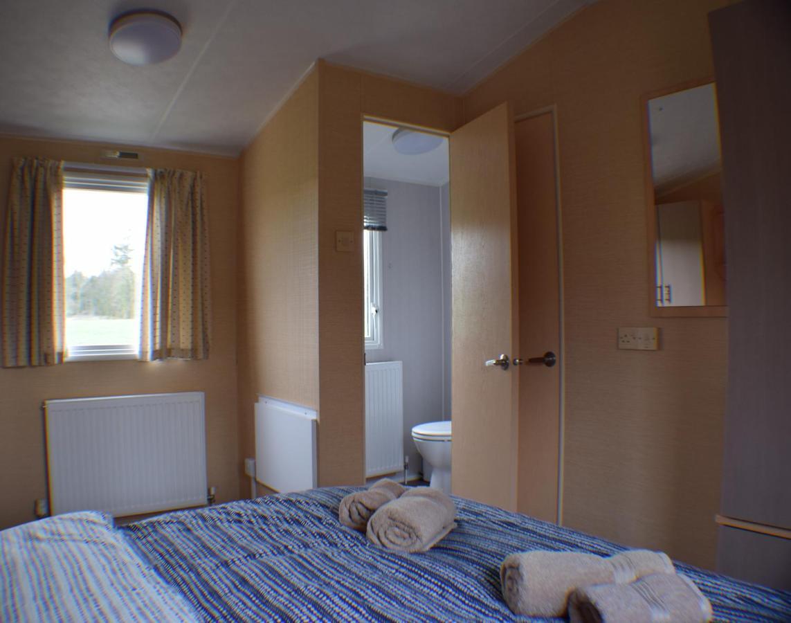 Chapel View Caravans Embleton  Exterior photo