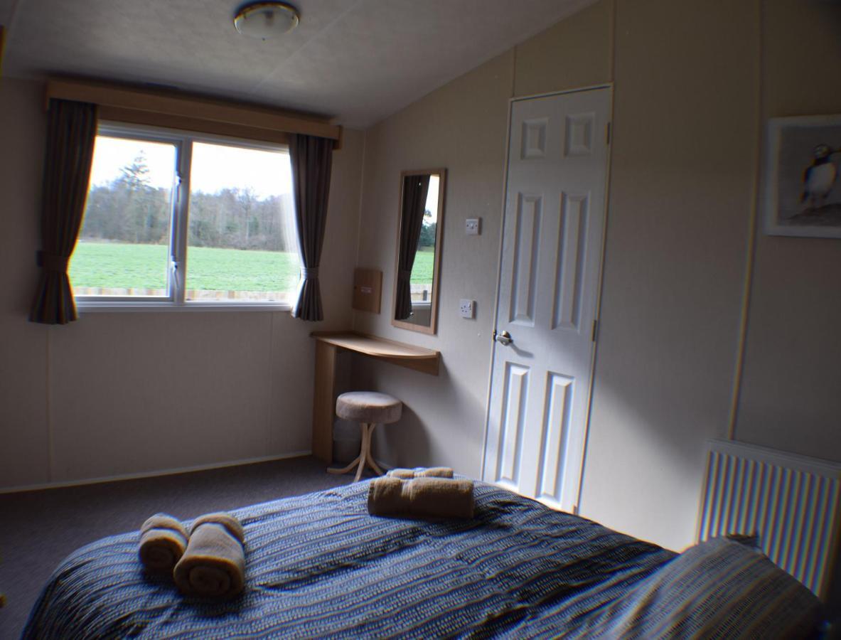 Chapel View Caravans Embleton  Exterior photo