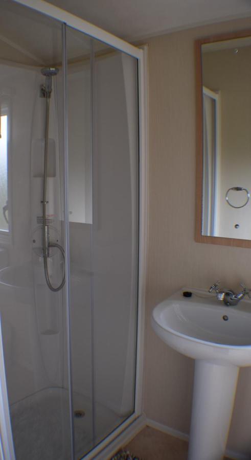Chapel View Caravans Embleton  Exterior photo